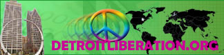 Come to Detroit Liberation Day 2009
